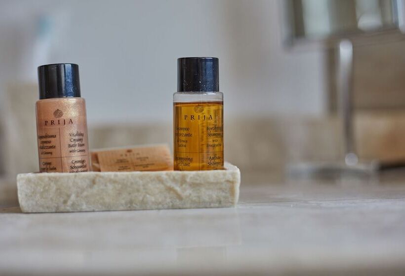 테라스 주니어 스위트, Agroturismo Sa Vinya Des Convent