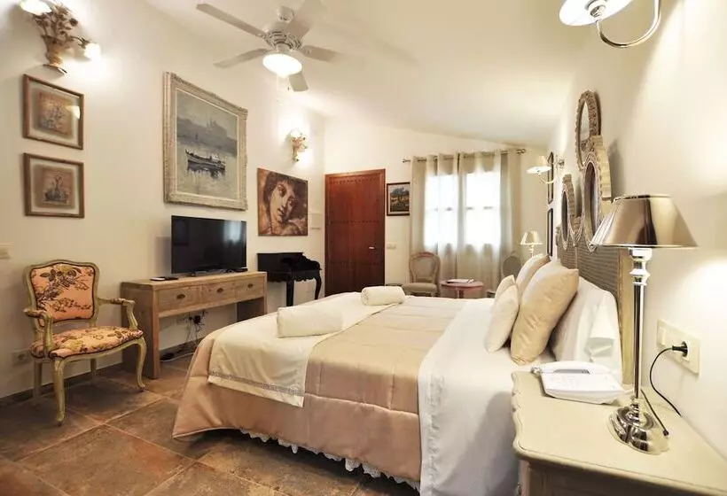 テラス付きジュニアスイート, Agroturismo Sa Vinya Des Convent