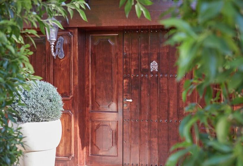 테라스 주니어 스위트, Agroturismo Sa Vinya Des Convent