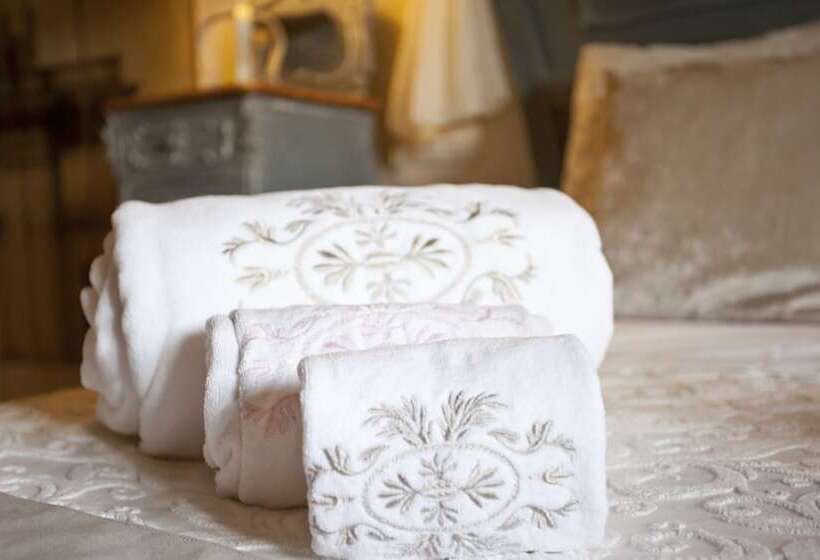 발코니 디럭스 룸, Agroturismo Sa Vinya Des Convent