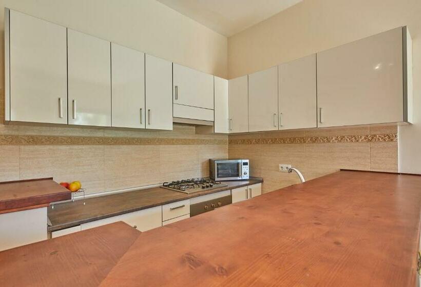 스탠다드 방갈로, Agroturismo Sa Vinya Des Convent