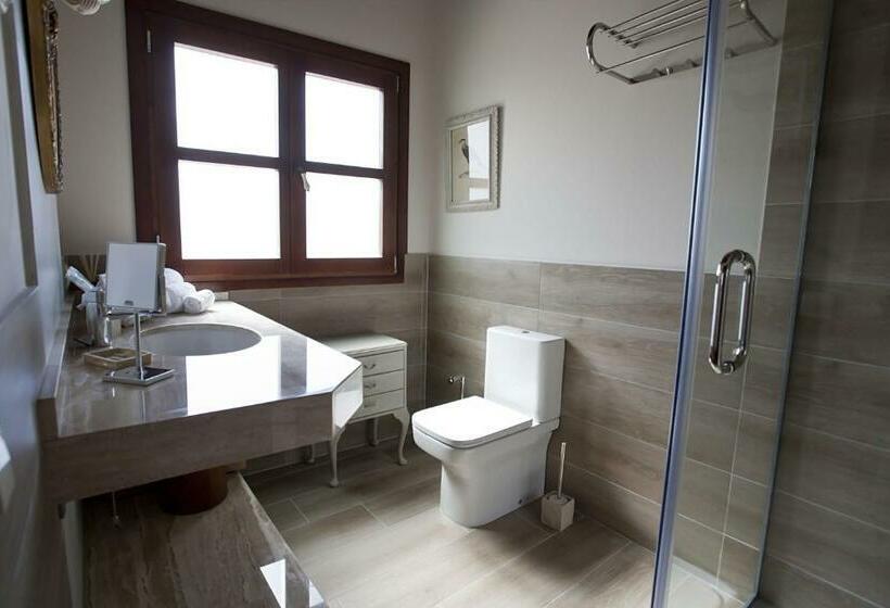 Номер Deluxe, Agroturismo Sa Vinya Des Convent