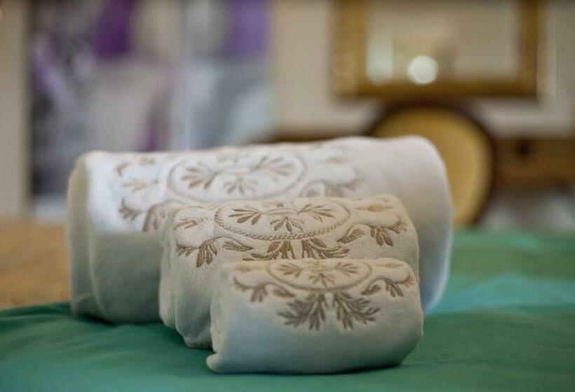 디럭스 룸, Agroturismo Sa Vinya Des Convent