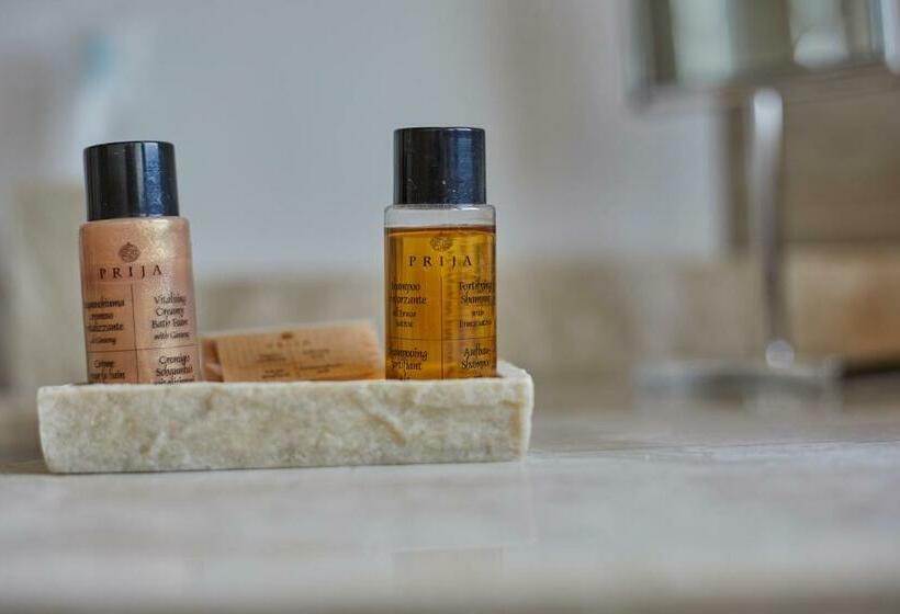 디럭스 룸, Agroturismo Sa Vinya Des Convent