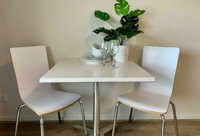 ガーデンビュースタンダードルーム, Apollo Bay Waterfront Motor Inn