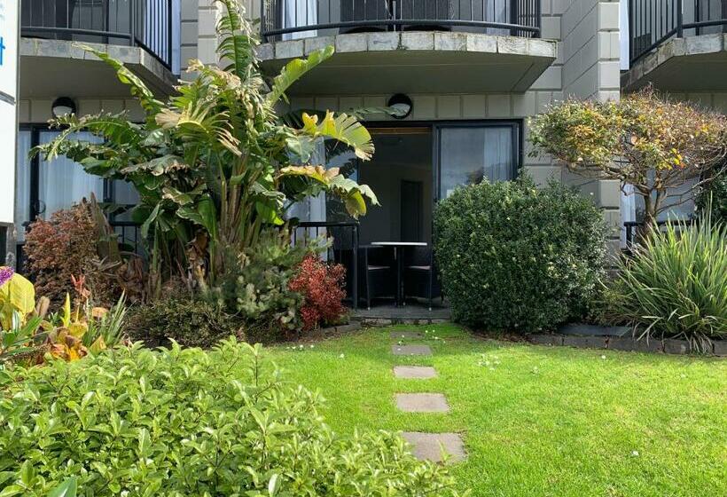 ガーデンビュースタンダードルーム, Apollo Bay Waterfront Motor Inn