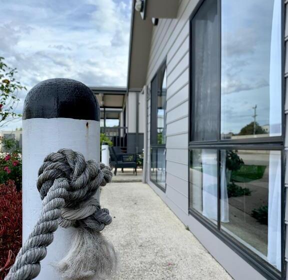 １ベッドルームアパートメント, Apollo Bay Waterfront Motor Inn