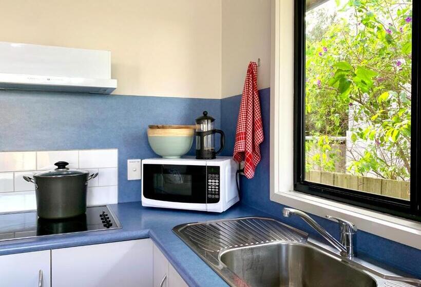 침실 1개 아파트, Apollo Bay Waterfront Motor Inn