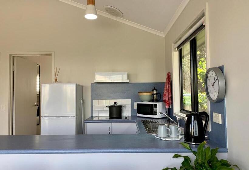 １ベッドルームアパートメント, Apollo Bay Waterfront Motor Inn