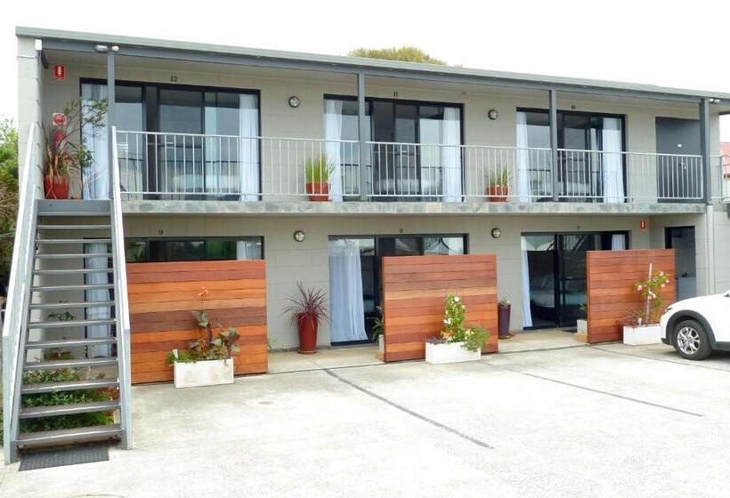 スタンダードルーム, Apollo Bay Waterfront Motor Inn
