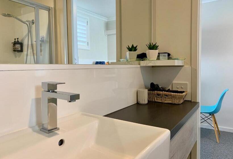 スタンダードルーム, Apollo Bay Waterfront Motor Inn