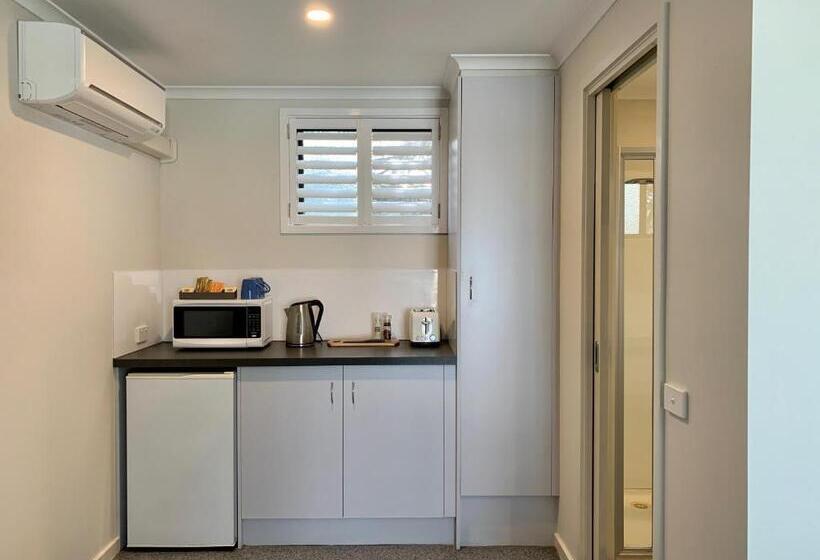 スタンダードルーム, Apollo Bay Waterfront Motor Inn