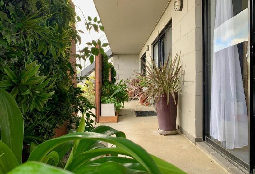 スタンダードルーム, Apollo Bay Waterfront Motor Inn