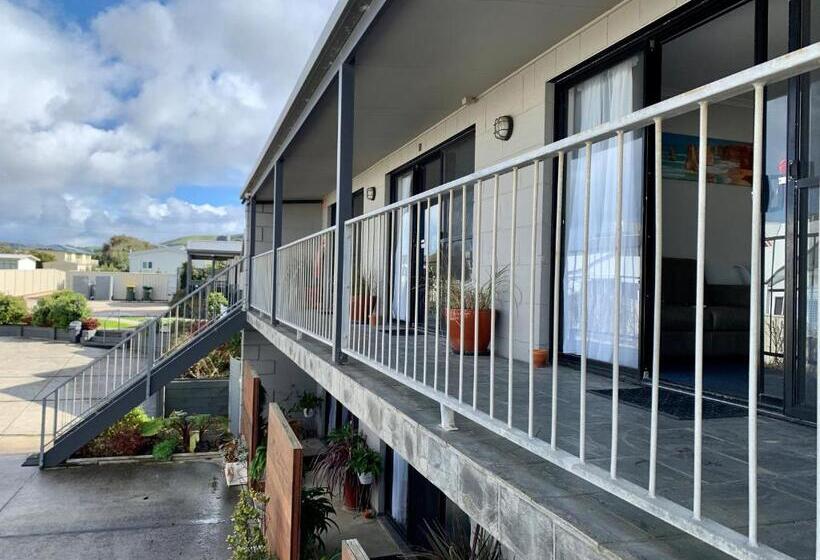 스탠다드 룸, Apollo Bay Waterfront Motor Inn