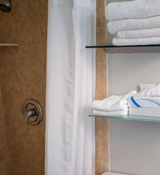 带海景的标准房, Riptide Oceanfront