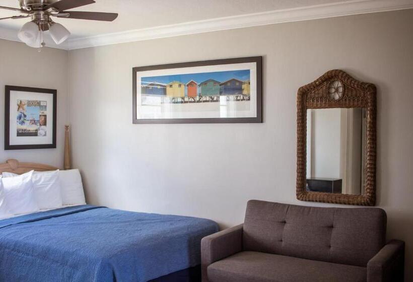 标准间, Riptide Oceanfront