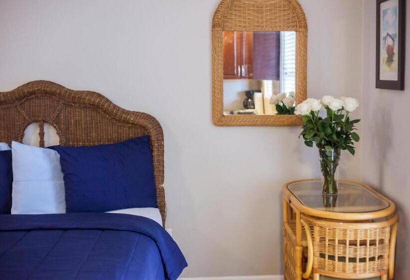 标准间, Riptide Oceanfront