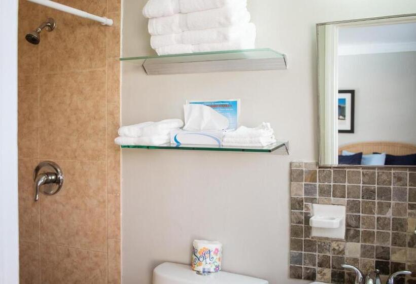 标准间, Riptide Oceanfront