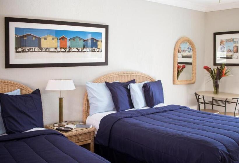 标准间, Riptide Oceanfront