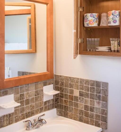 套房, Riptide Oceanfront