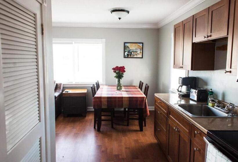 套房, Riptide Oceanfront