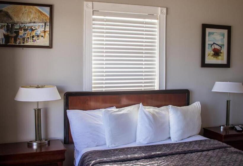 套房, Riptide Oceanfront