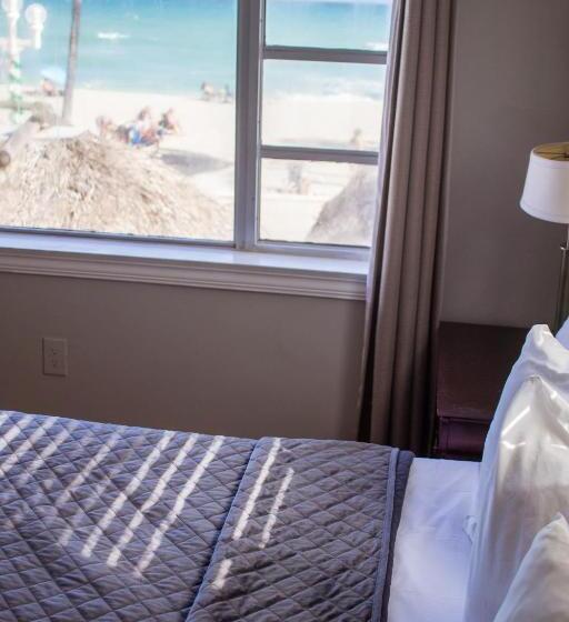 套房, Riptide Oceanfront