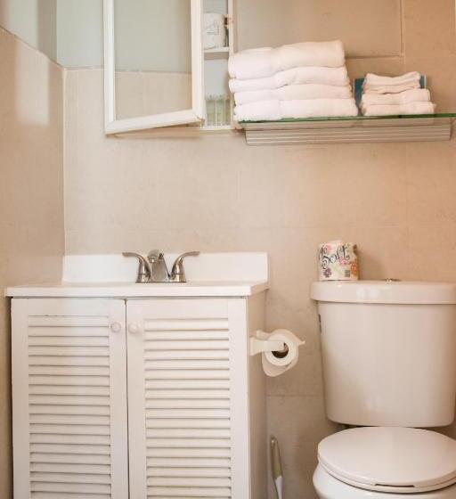 带海景的标准房, Riptide Oceanfront