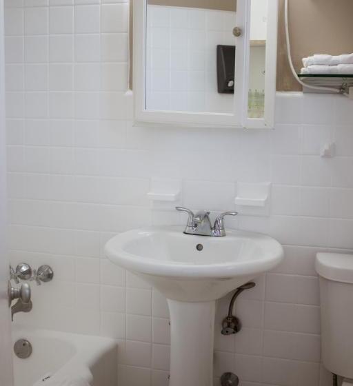 带大床的豪华间, Riptide Oceanfront