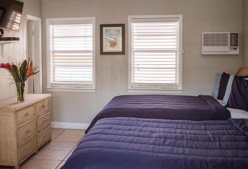 标准间, Riptide Oceanfront