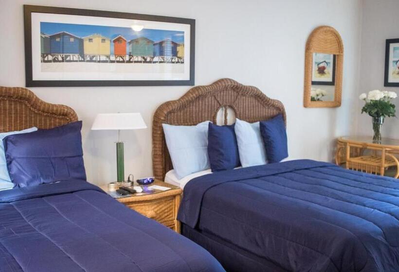 标准间, Riptide Oceanfront