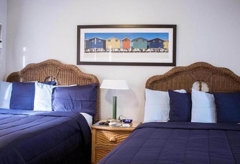 标准间, Riptide Oceanfront