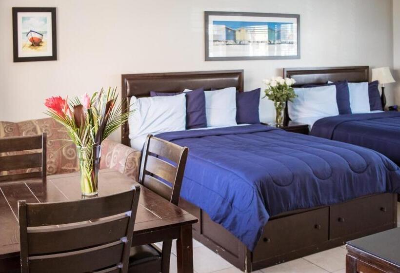 标准间, Riptide Oceanfront