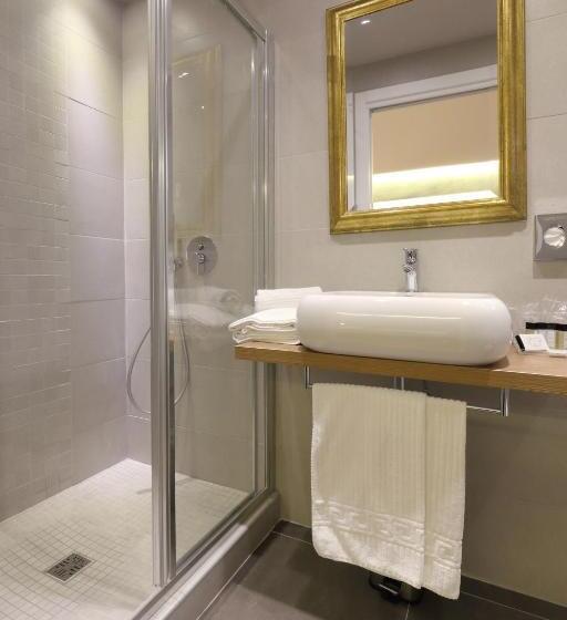 اتاق سوپریور, Antico Centro Suite