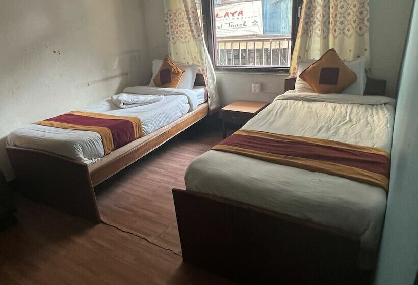 Номер Стандарт, Holyland Guest House