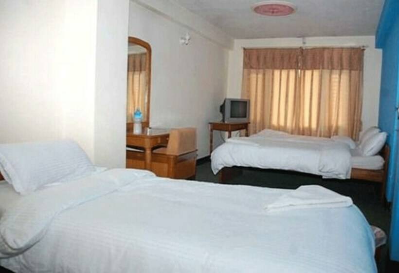 Номер Стандарт, Holyland Guest House