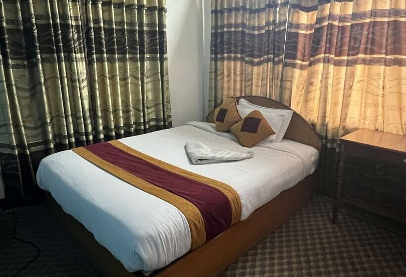 Номер Стандарт, Holyland Guest House