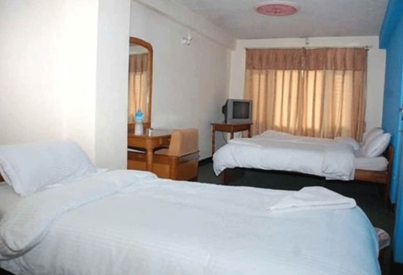 Номер Стандарт, Holyland Guest House