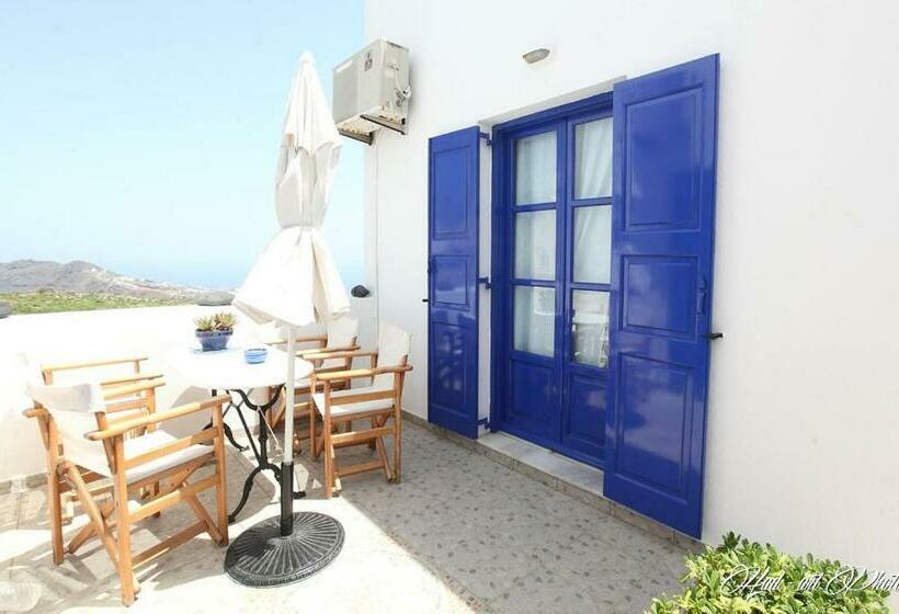 Chambre Standard, Villa Happening