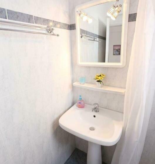 Chambre Standard, Villa Happening