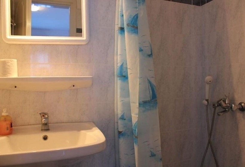 Chambre Standard, Villa Happening