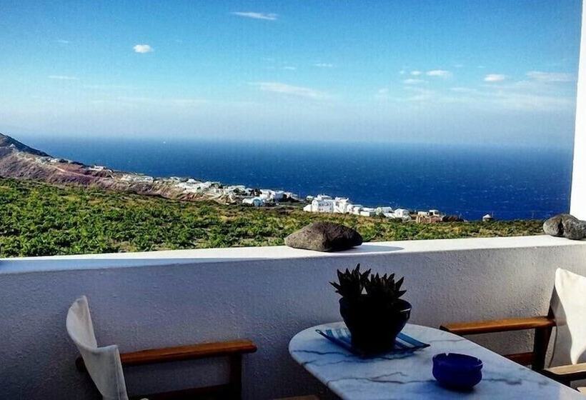 Chambre Standard, Villa Happening