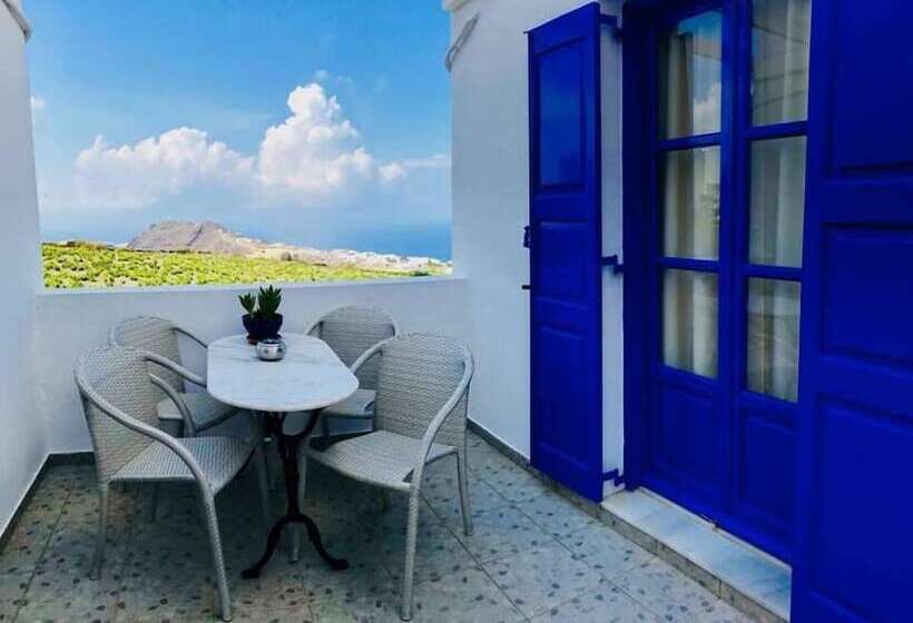 Chambre Supérieure, Villa Happening