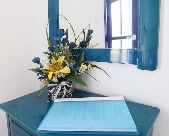 Chambre Supérieure avec Balcon, Villa Happening