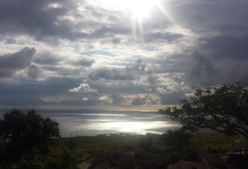 Suite avec Hydromassage, Villa Happening