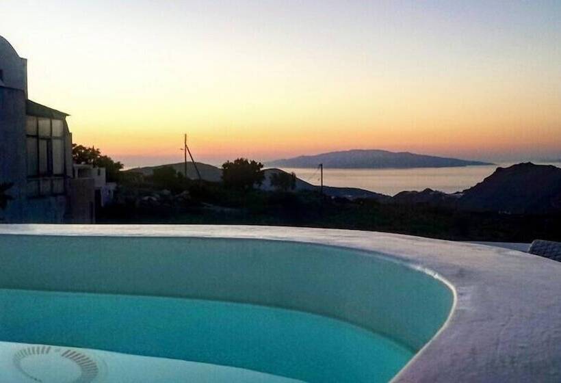 Suite avec Hydromassage, Villa Happening