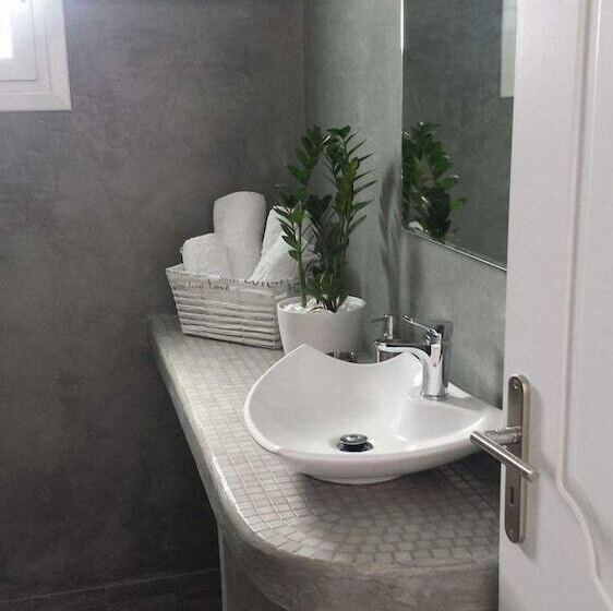 Suite avec Hydromassage, Villa Happening