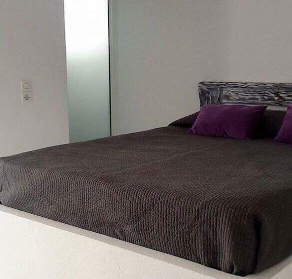 Suite avec Hydromassage, Villa Happening