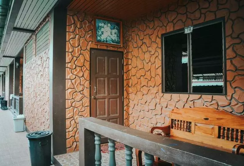 スーペリアールーム, Coral Bungalows