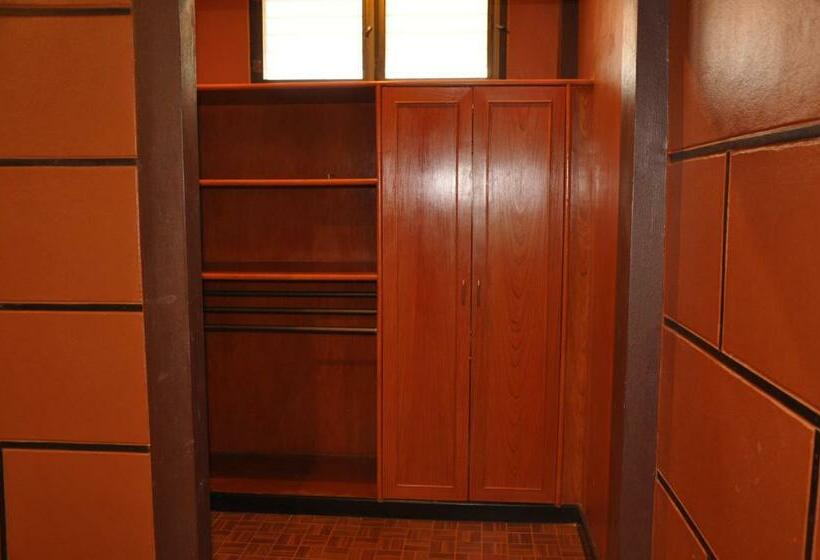Номер Superior, Coral Bungalows